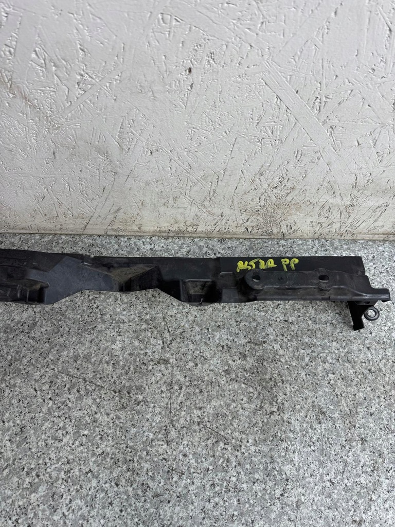 фото №7, Захист поперечина передній astra k 2015-2019 33215568