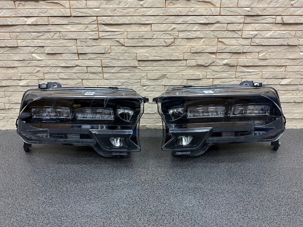 фото №1, Ferrari purosangue лампи фари фара headlamps 901660 / 901638