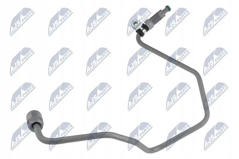 фото №3, Шланг оливи турбонагнітача ecd-re-017 nty