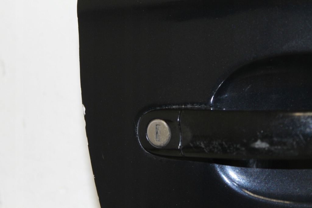 фото №6, Дверь правое правый перед vw eos 2007 lc9x