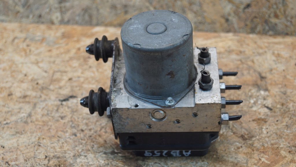 фото №8, Насос abs audi a4 b8 a5 8t 8k0907379bq