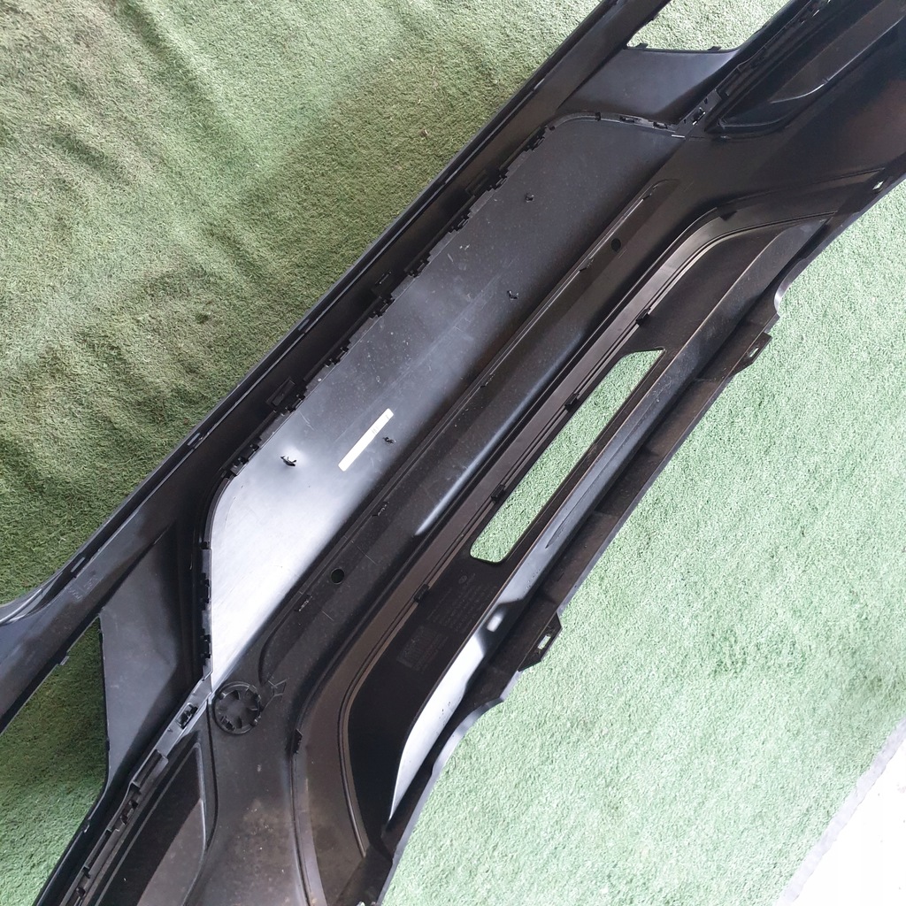 фото №7, Бампер задний vw t-roc 2ga807521