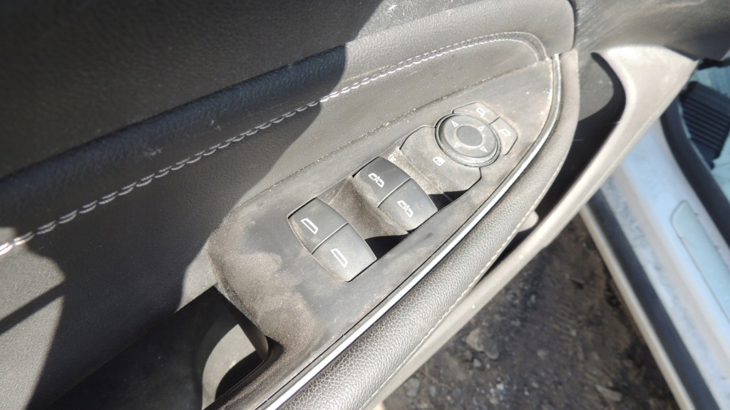 фото №1, Панель переключатель окон opel insignia b buick regal