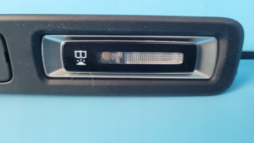 фото №9, Mercedes eqe 350+ 23r лампа потолочный правая a2069067100