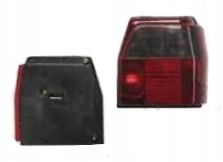 фото №1, Лампа задня права fiat uno 146 a/e 89-02