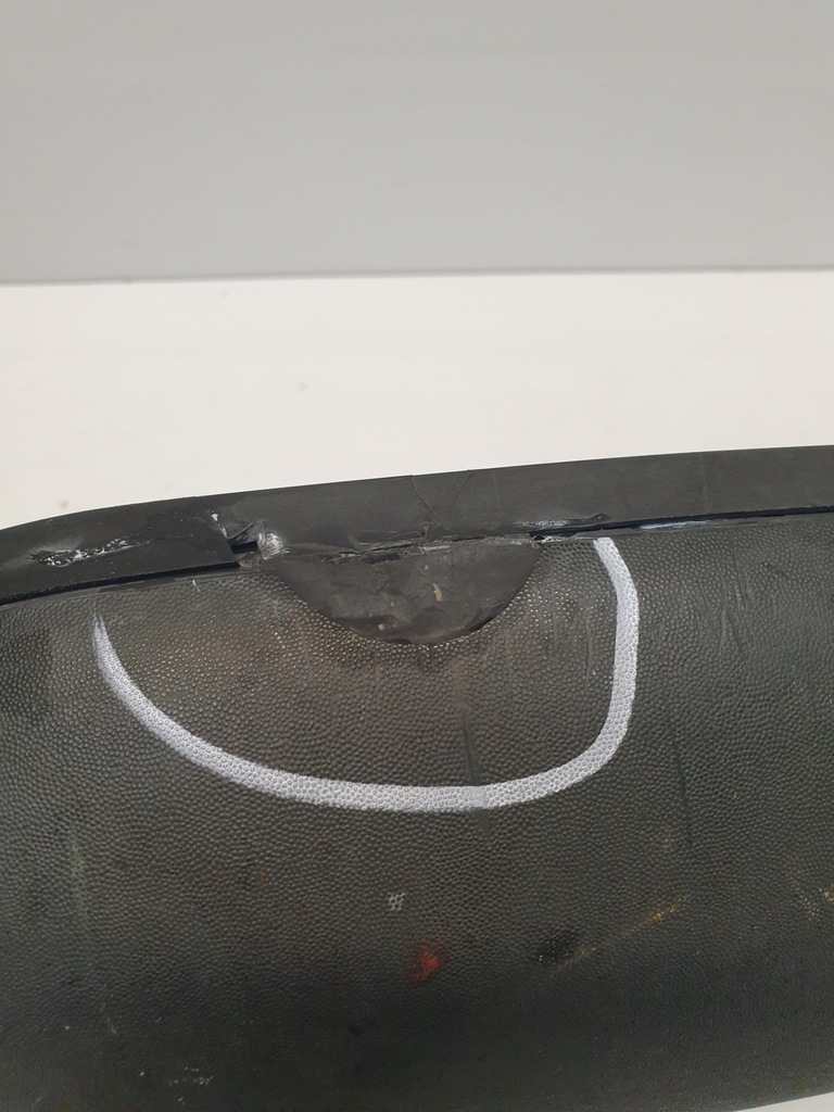 фото №5, Дзеркало праве 5 pin ford transit mk6