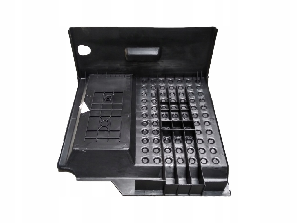 Купить Крышка аккумуляторов volvo fh s-4 / renault t 22078106