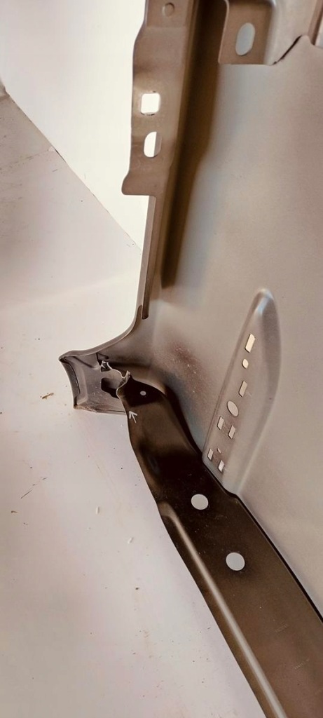 Купить Крыло  левое  перед передний jaguar e-pace e pace x540 2017-