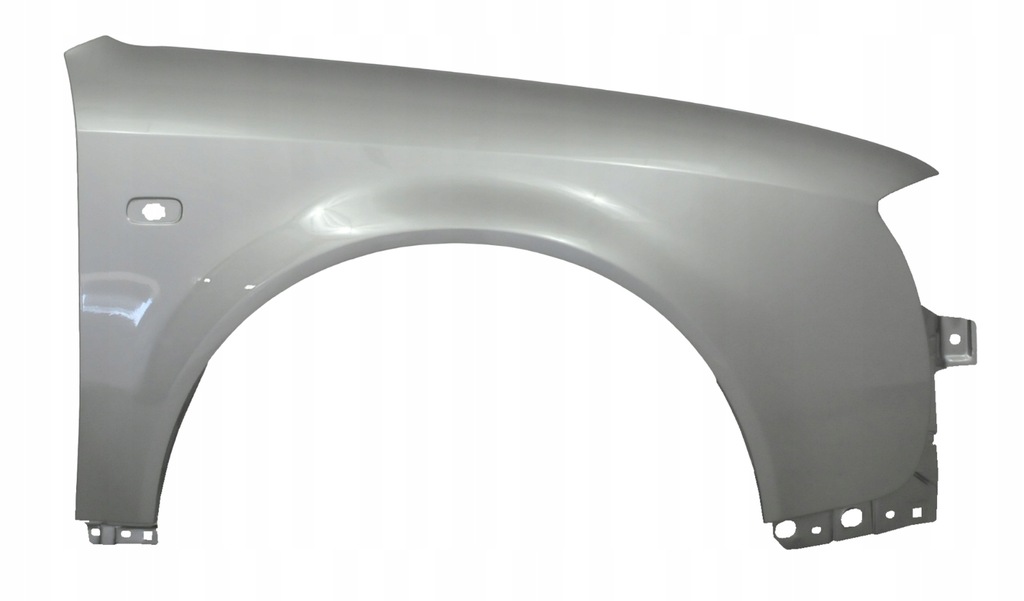 фото №1, Audi a6 c5 1997-2001 крыло правый ly7q