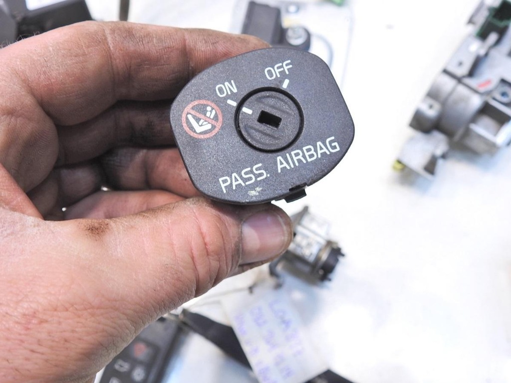 фото №8, Набор стартовый volvo v70 iii 2.0 d3 p31303388