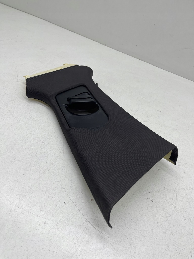 фото №6, Audi a6 c7 sedan защита обшивка стойка b правый середина s-line чёрный