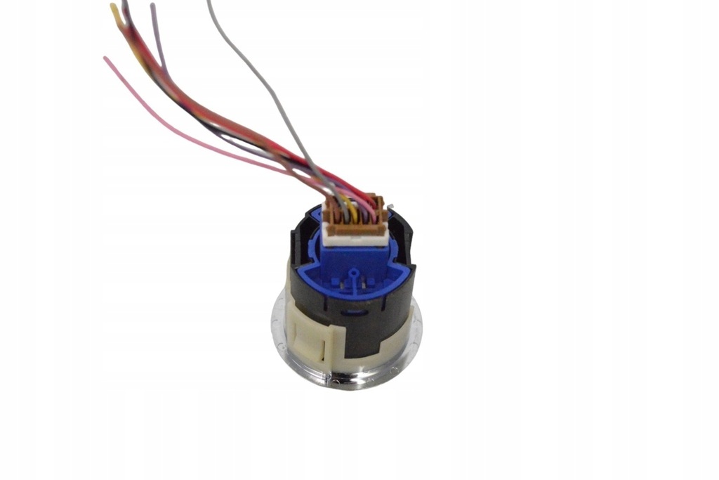 фото №3, Infiniti fx30d перемикач кнопка старт/стоп двигуна 2012 rhd