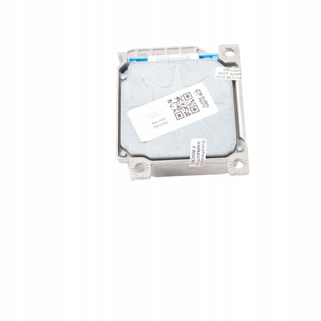 Mini cooper one r50 r52 r53 модуль датчик подушек air bag 6933242 Киев