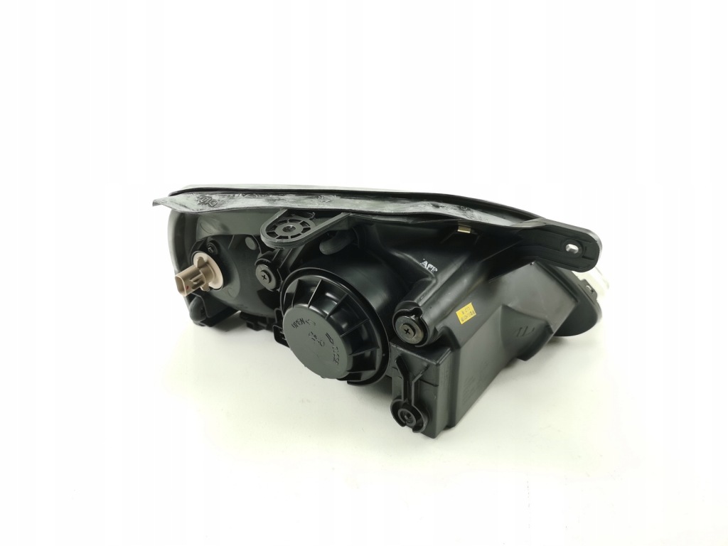 фото №4, Лампа фара лівий перед kia rio 2002-2005