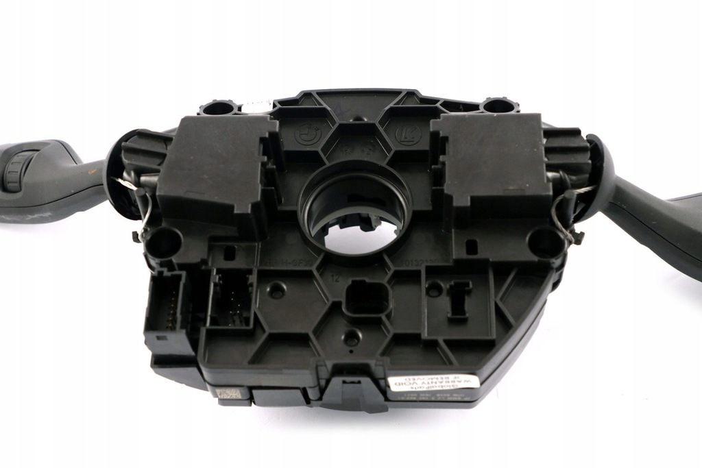 фото №10, Bmw f20 f31 lci шлейф переключатель руля