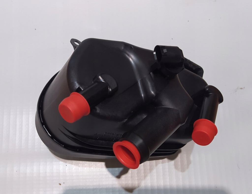 фото №4, Бачок усилителя porsche 970 panamera