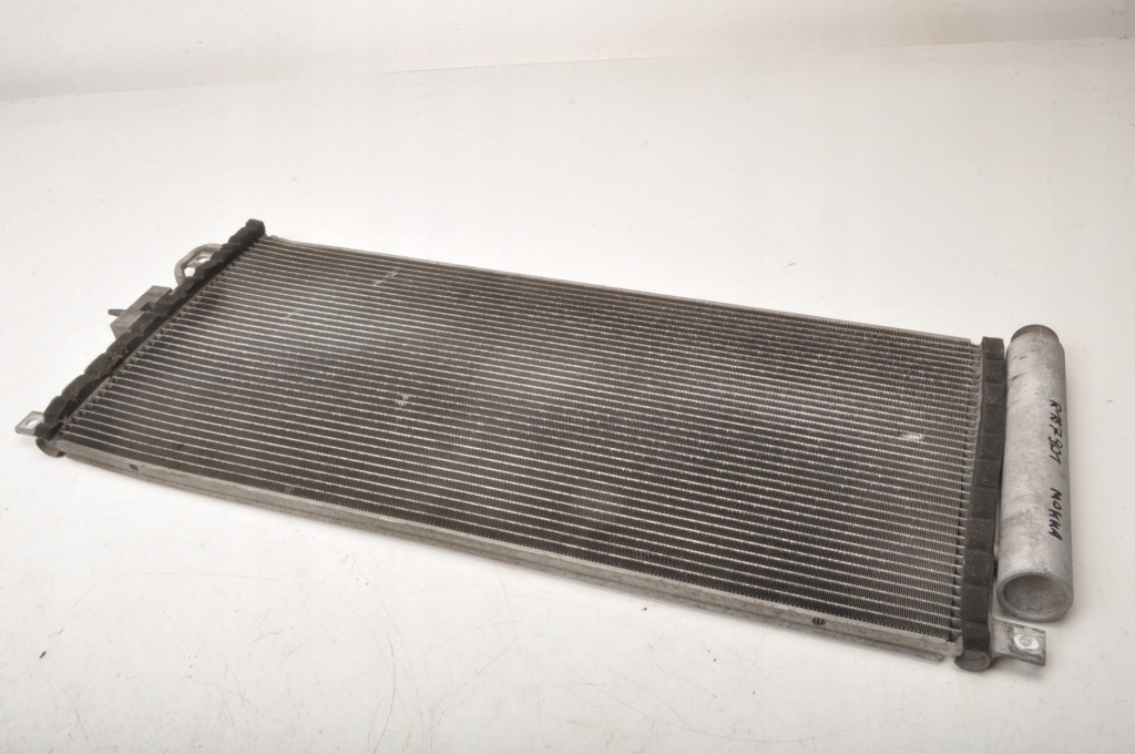 фото №1, Opel mokka i радиатор кондиционера