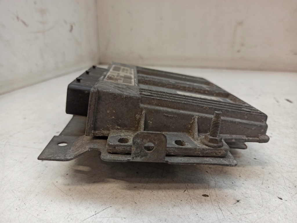 фото №8, Citroen xsara picasso 1.8 16v 50409s05 9643786580 9643786680-01