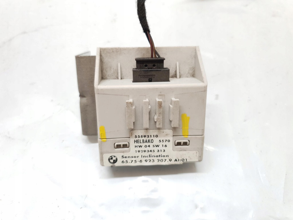 фото №2, Модуль датчик сигналізація mini r50 r53 cooper s