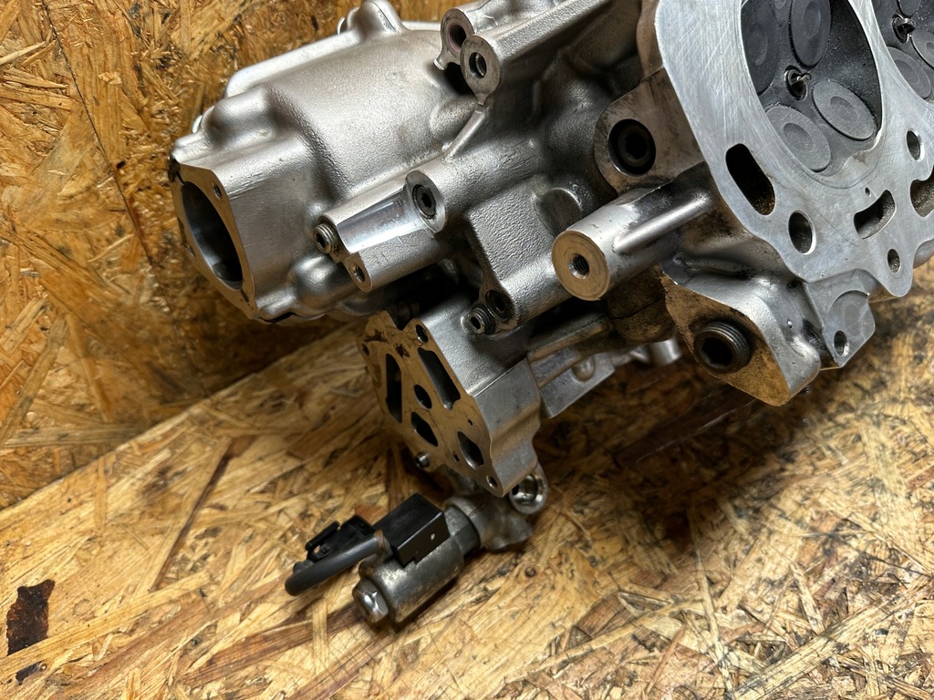 фото №9, Головка валы alfa romeo giulia 2.9 qv 326495 ac