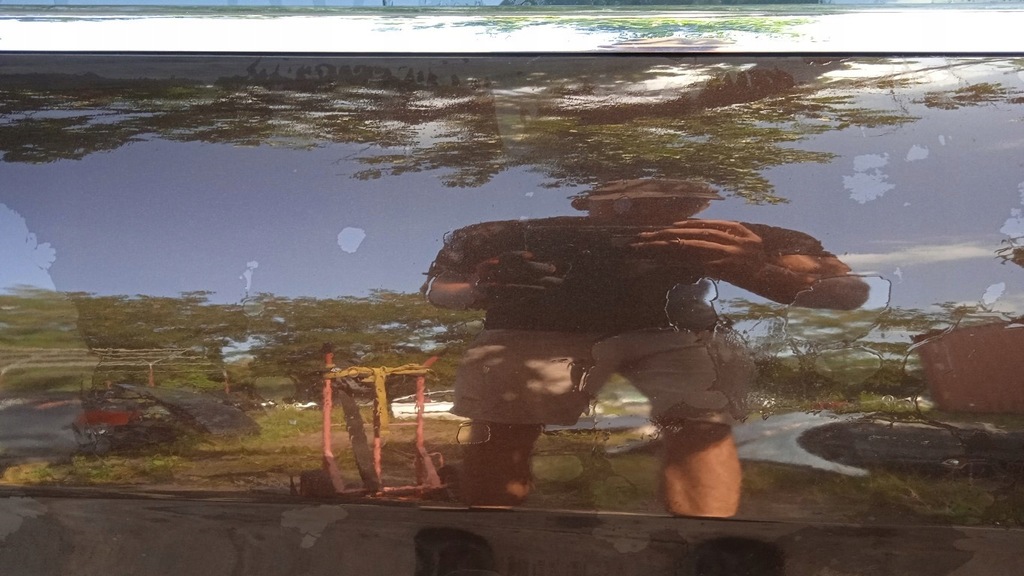 фото №12, Peugeot 308 cc дверь перед правый kdj