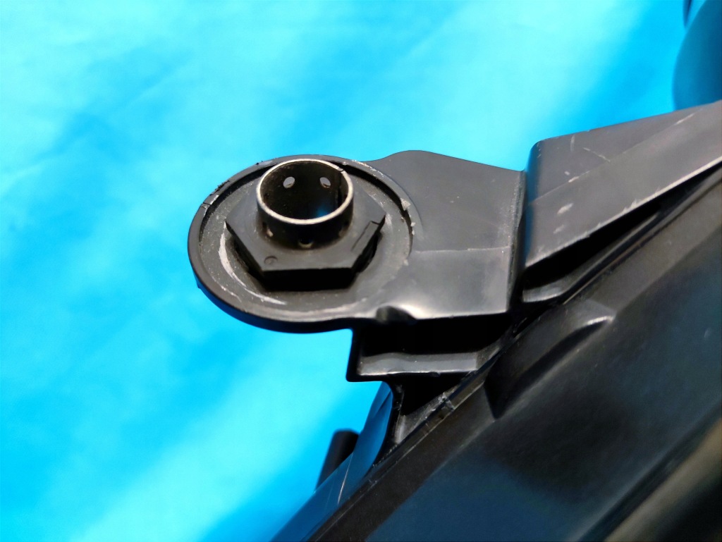 Mercedes gl w164 галогенная обычная фара лампа левая америка американская Цена