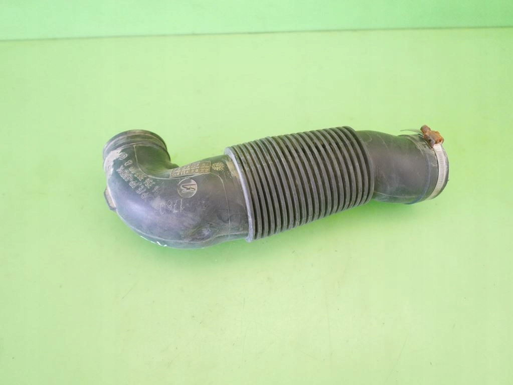 фото №4, Труба wąż шланг повітря citroen xsara ii 1.6