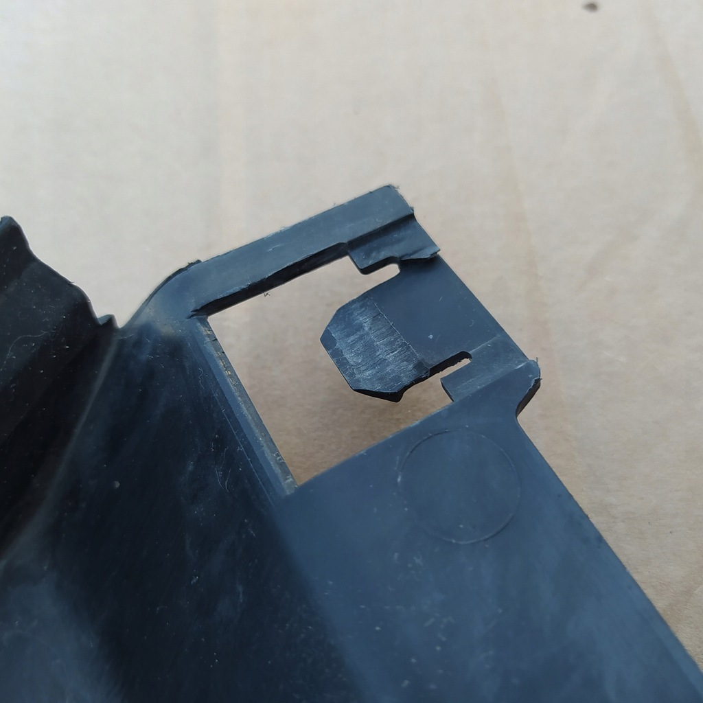 фото №5, Bmw x3 f25 повітропровід повітря дефлектор