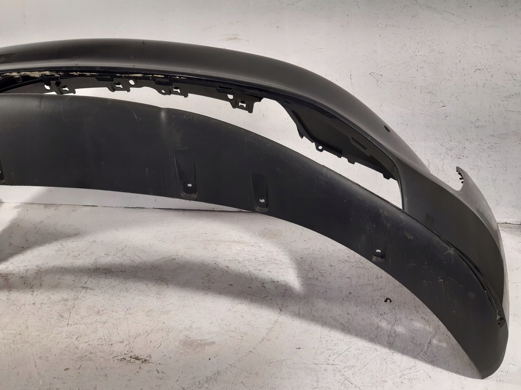 фото №10, Бампер перед передний porsche taycan 9j1 2019-