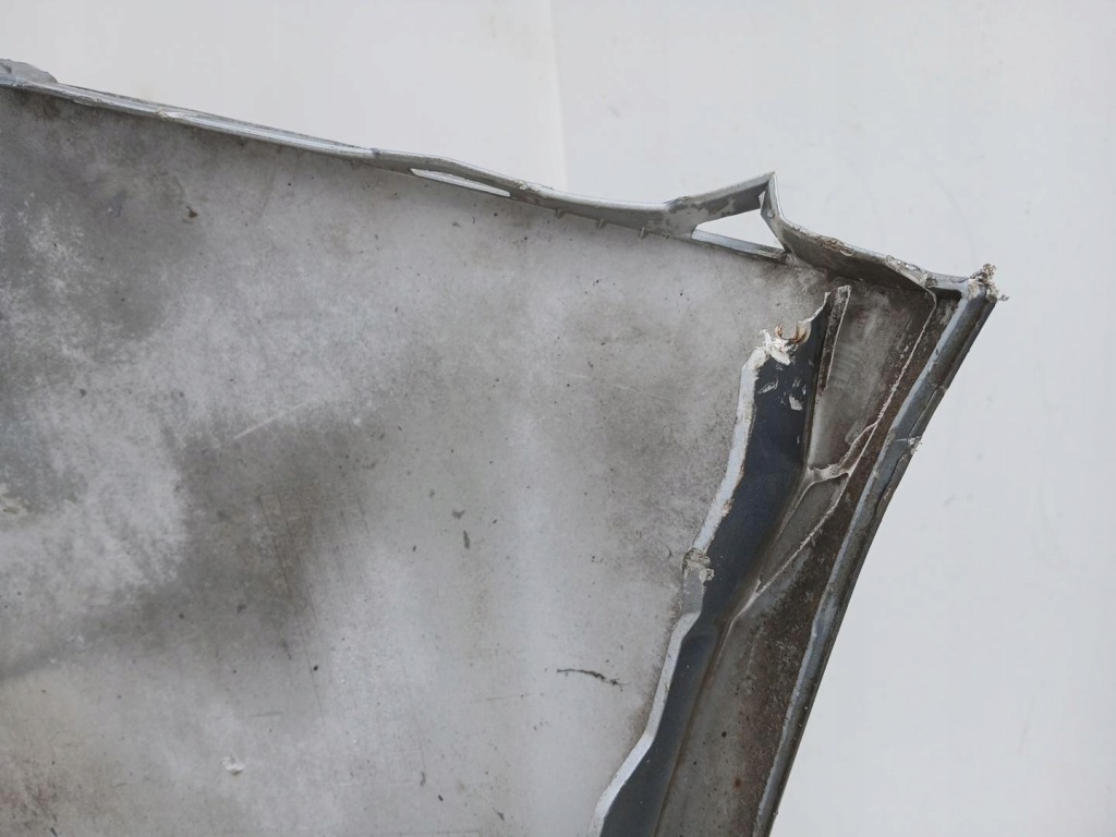 фото №6, Бампер перед передний opel insignia a 08-13r. код лакокрасочного покрытия z179 13288286