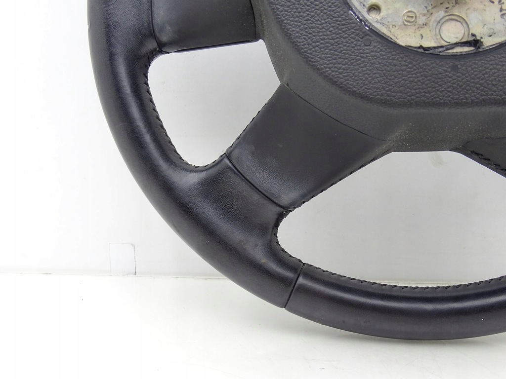 фото №10, Воздуховод кожа мультифункция skoda superb ii 2 3t