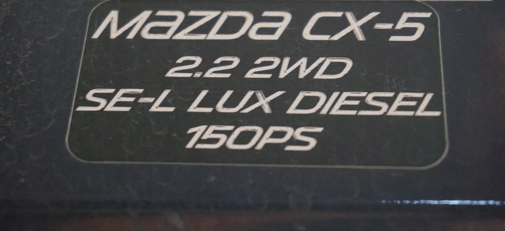 фото №8, Двигатель mazda cx5 cx-5 sh01 shy 2.2