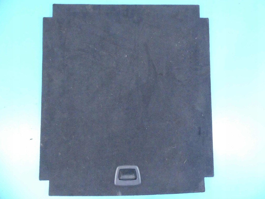 фото №1, Підлога багажника bmw x3 f25 lift