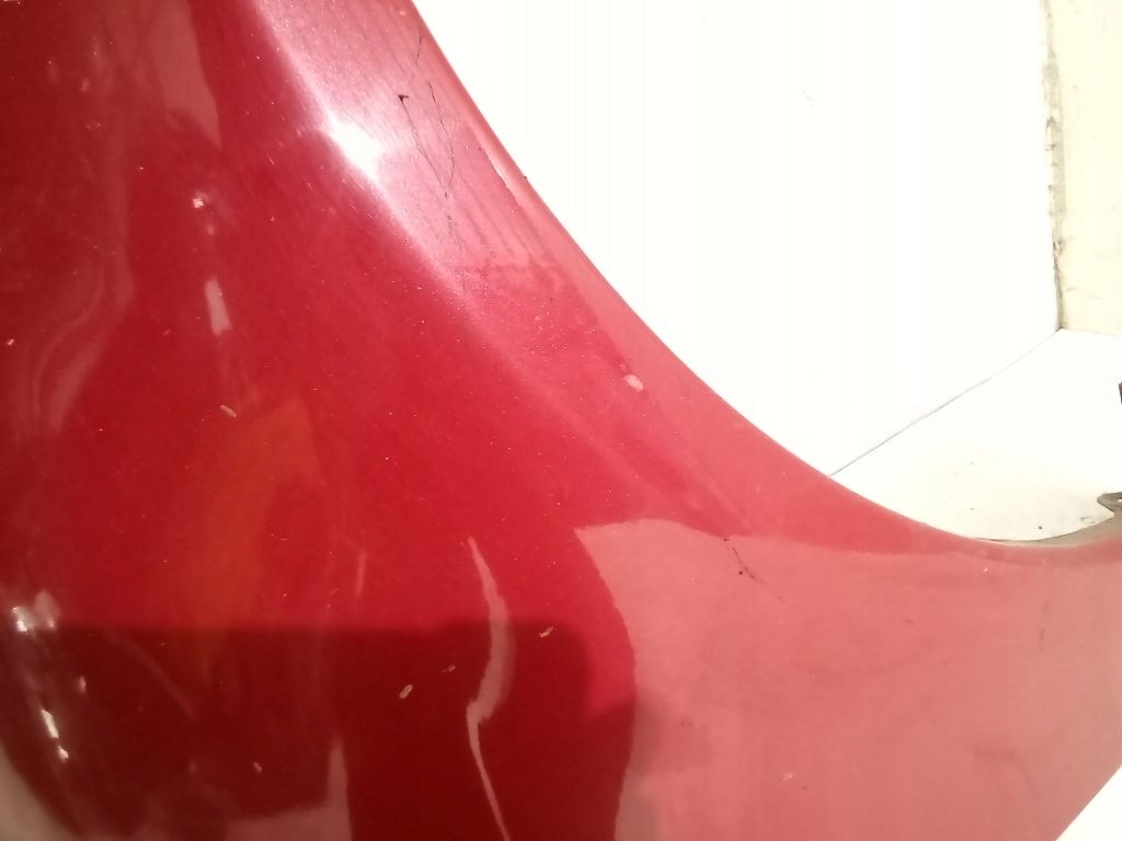 фото №6, Mazda 6 i gg gy крила правий 27a