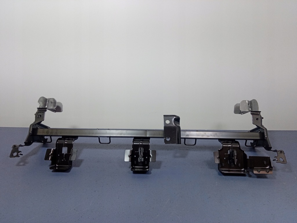 фото №3, Ecosport ii кронштейн isofix gn15-a624b99-egw