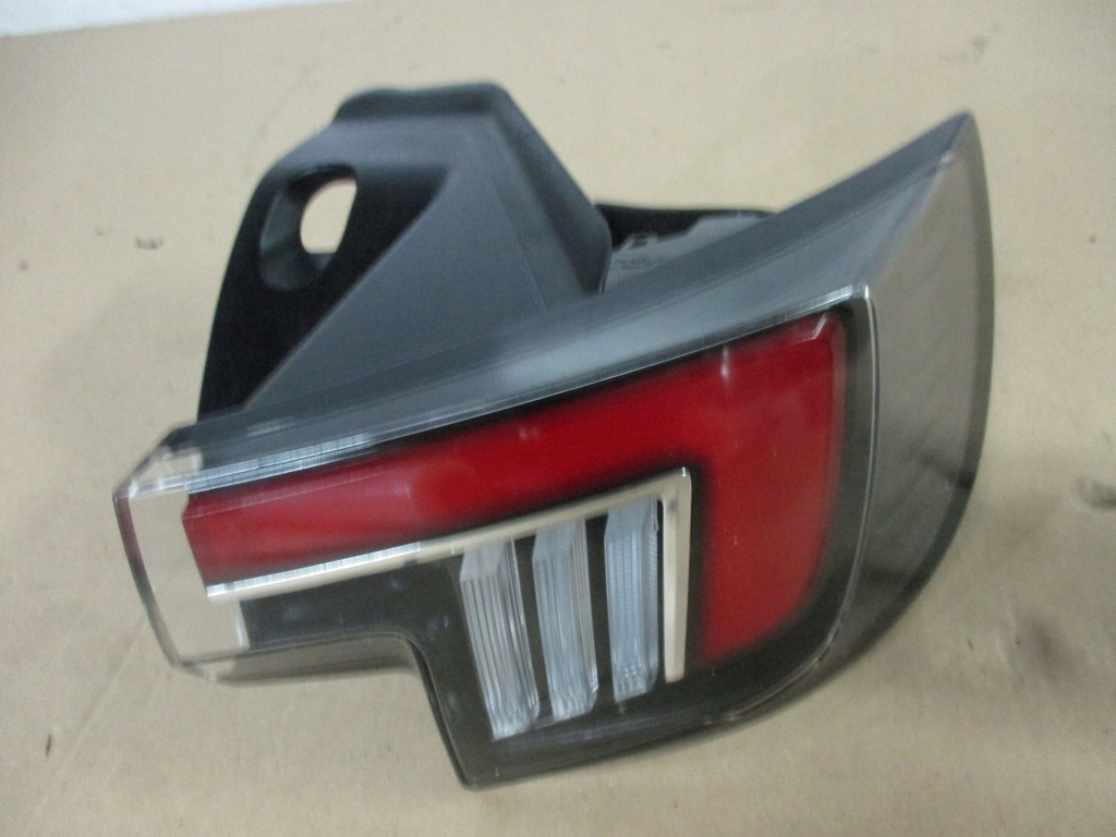 фото №10, Лампа правый задняя opel mokka 2 ii b 2020r 9833721980