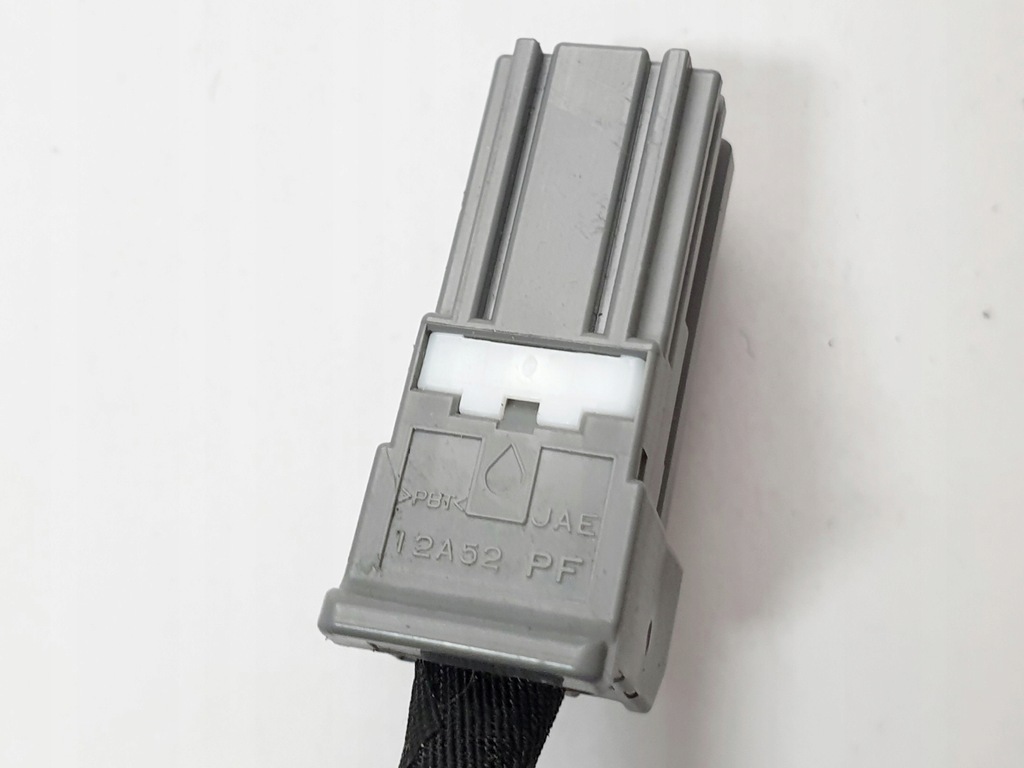 фото №8, Штекер камери дзеркало 4pin lexus ls v 17- es vii 18- ux 18-