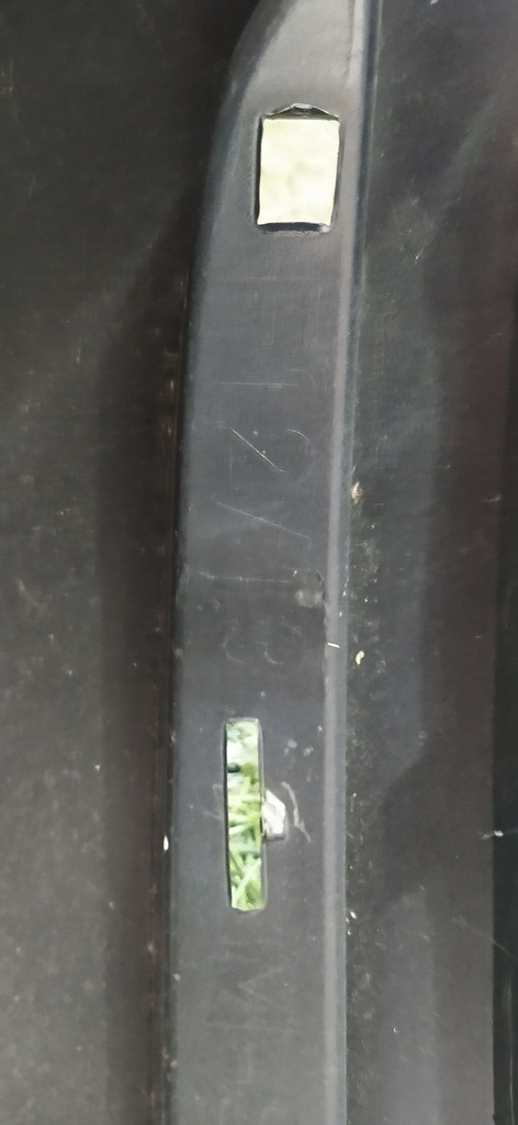 фото №10, Бампер задняя bmw 6 f12/13 m-pakiet