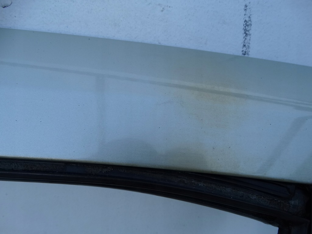 фото №5, Двері renault laguna ii kombi лівий задня