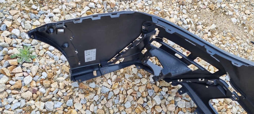 фото №13, Subaru outback vi 21- бампер перед оригінал g071