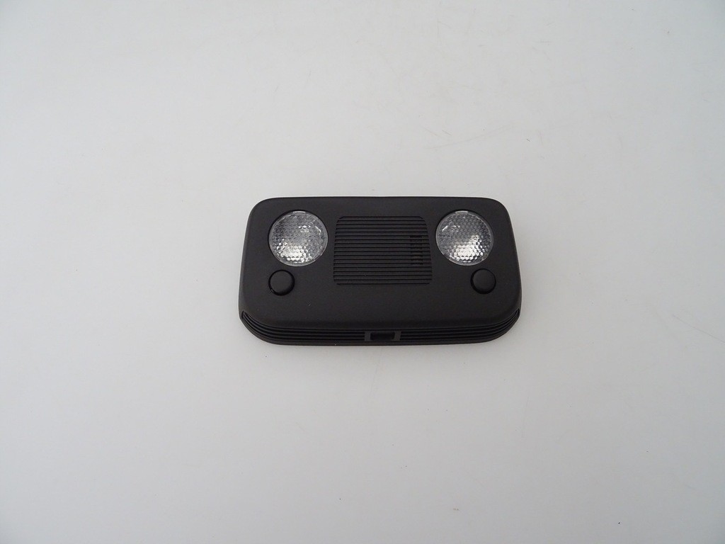 фото №1, 2013-2014 mustang лампа верхній стельовий освітлення салону мікрофон синхронізація