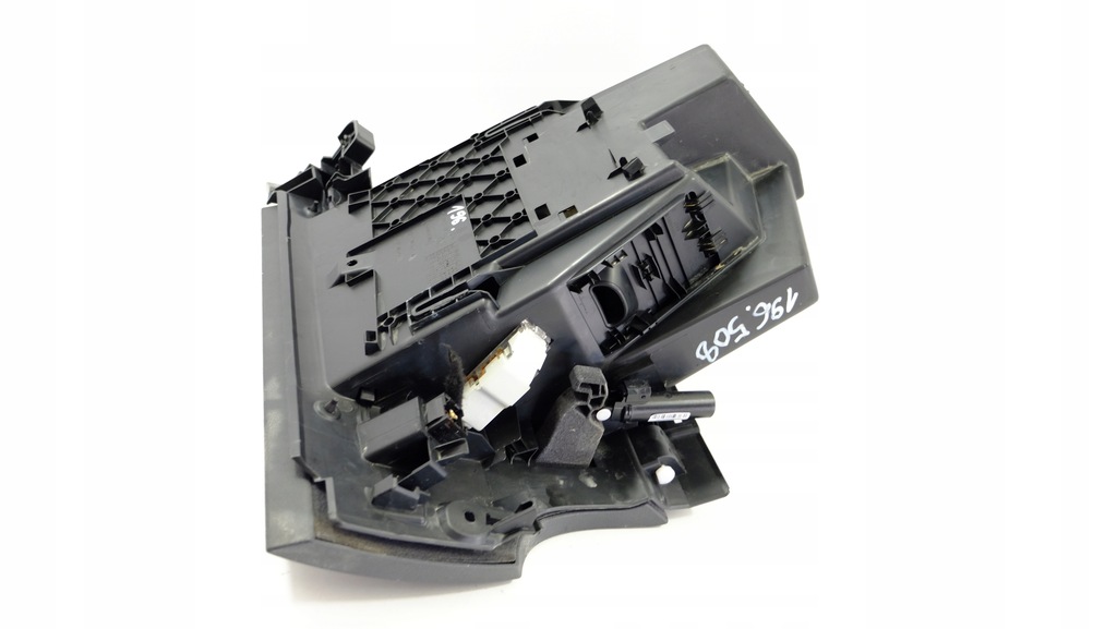 фото №5, Peugeot 508 i бардачок пасажира 9686450877