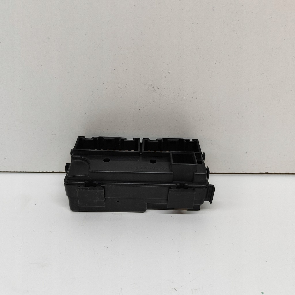 фото №5, Hyundai i40 2015 рамка / модуль запобіжників