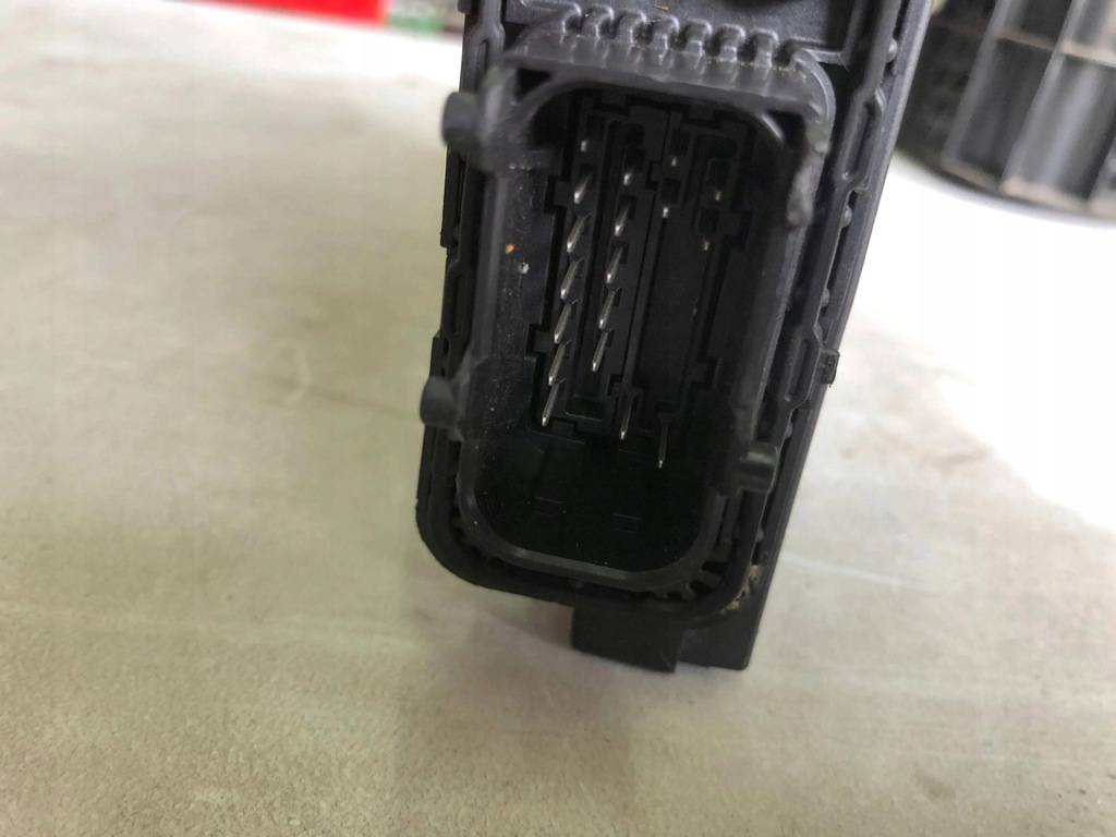 фото №4, Smart forfour w453 модуль акумулятора bmc 7899007100