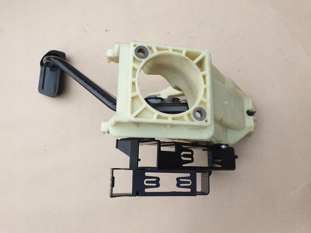 фото №9, Педаль тормоза каркас bmw x6 e71 оригинальный номер europa автоматическая коробка передач 1160421 679100