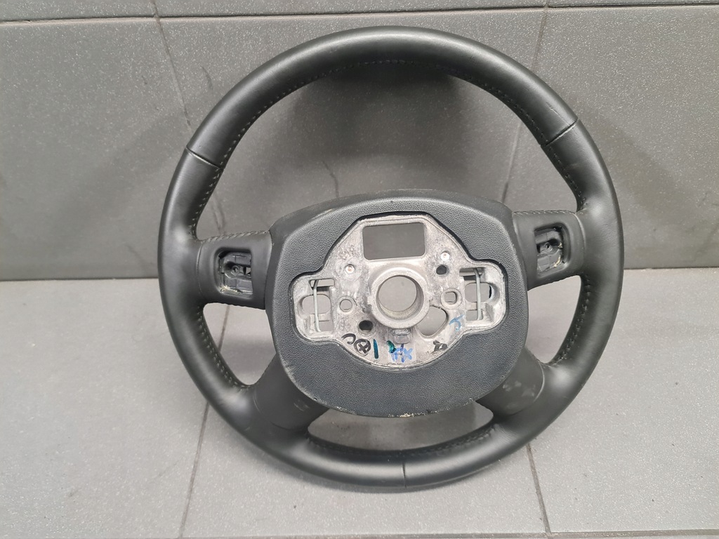 фото №7, Воздуховод czarna audi a8 d4 4h0419091ab