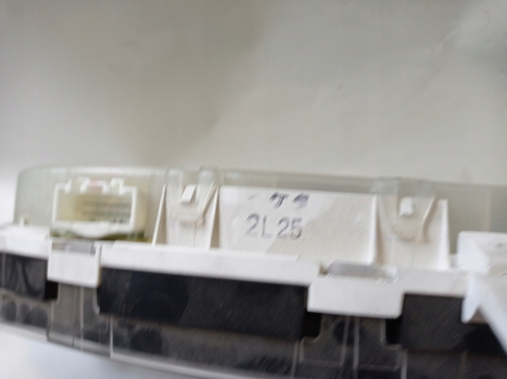 фото №5, Счетчик приборы mazda 6 2.3 b jegj6rc