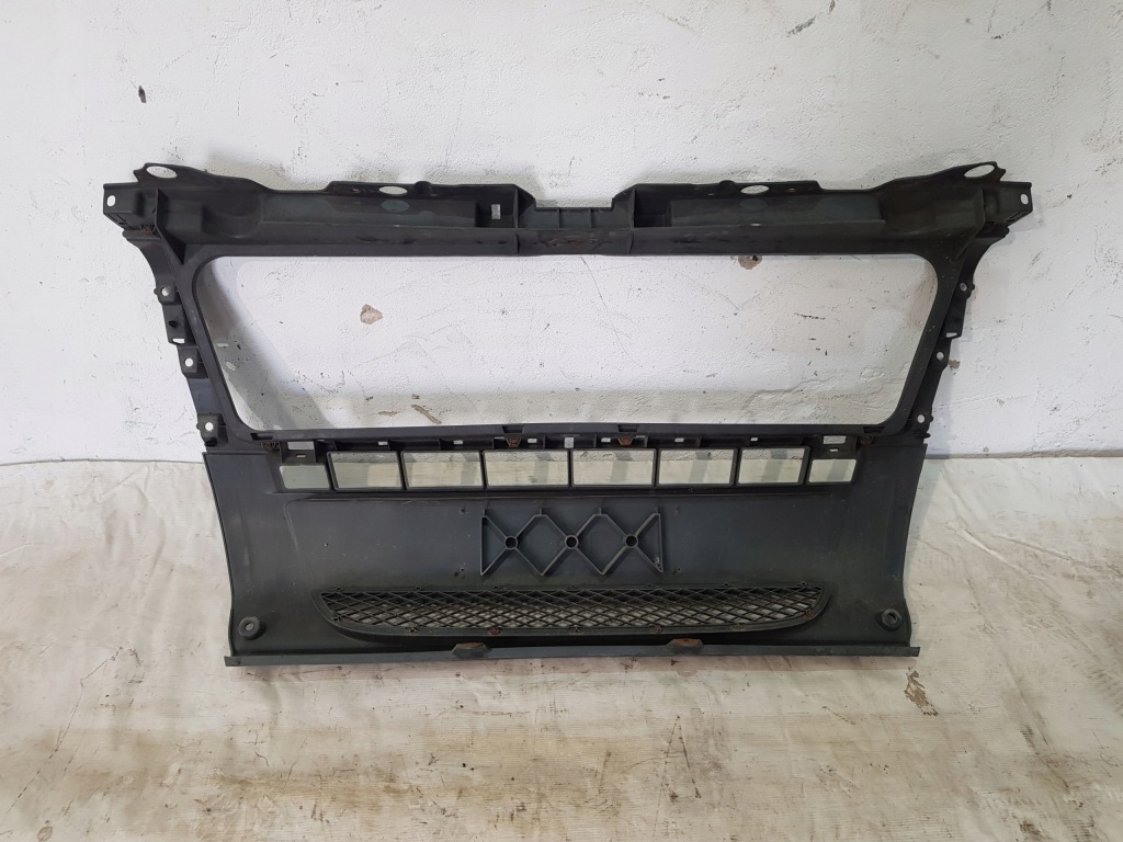 фото №9, Бампер перед ducato boxer jumper eu 1305760070