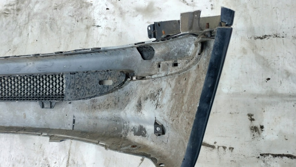 фото №7, Peugeot 206 бампер перед exl