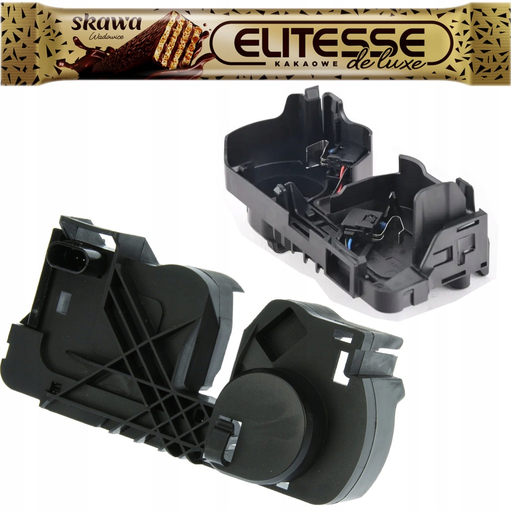 фото №1, Выключатель концевой капот a2468700558